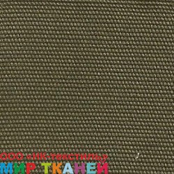Ткань Канвас цвет хаки