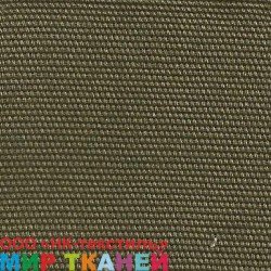 Ткань Канвас цвет хаки