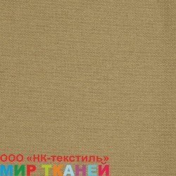 Ткань Канвас цвет бежевый